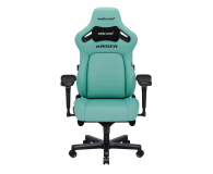 Anda Seat Kaiser 4 L Green PVC - 1473923 - zdjęcie 1